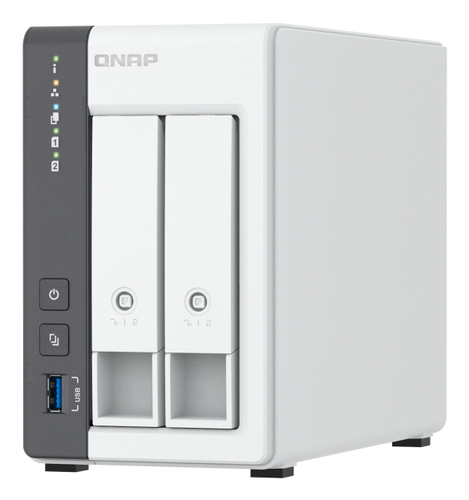 QNAP TS-216G