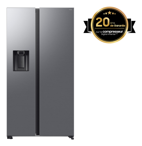 Samsung Bespoke AI Amerikaanse Koelkast SpaceMax™ 634L