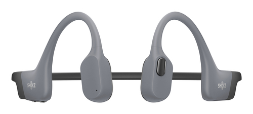 Shokz OpenSwim Pro USB-C Grijs
