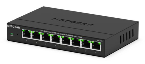 Netgear MS308