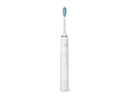 Philips Sonicare DiamondClean 9000 HX9911/14 sonische elektrische tandenborstel