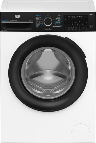 Beko BM5WFU6941B IronFast