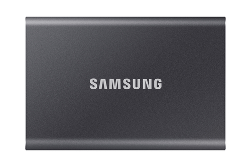 Samsung Portable SSD T7 USB 3.2 Gen 2 2TB