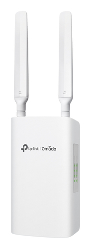 TP-Link Omada ER703WP-4G-Outdoor gateway/controller 10Mbit/s