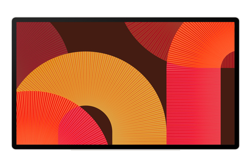 Samsung 27" The Movingstyle LSM7FA QHD Samsung Vision AI Smart TV (2025)