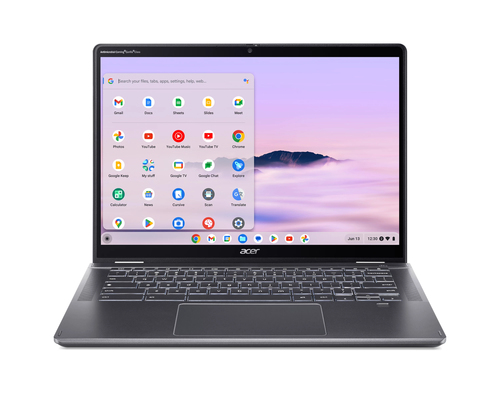 Acer Chromebook Plus Spin 514 CP514-4HN-52HV