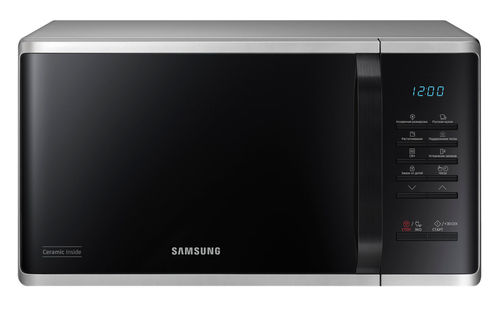Samsung Solo Magnetron Quick Defrost 23L