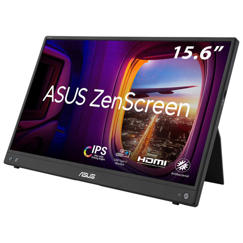 ASUS ZenScreen MB16AHV