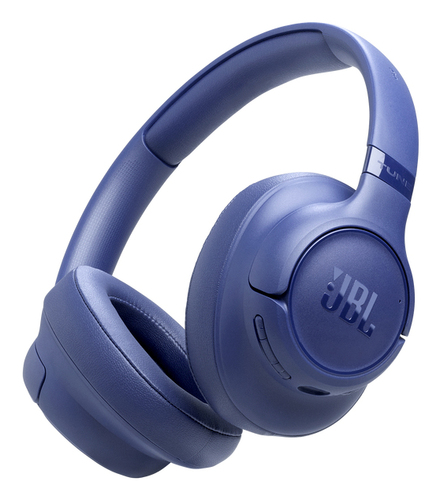 JBL Tune 730BT Blauw