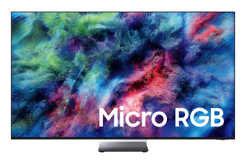 Samsung 75" Micro RGB R95H 4K Samsung Vision AI Smart TV (2026)