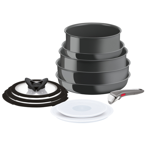 Tefal Ingenio Renew Pannenset 11-delig