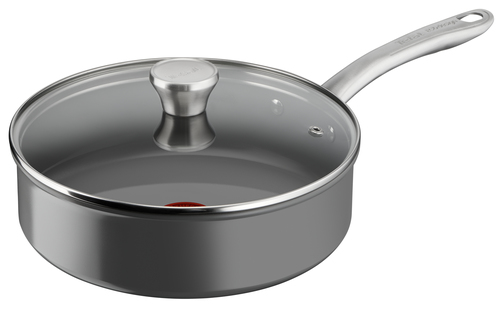 Tefal Renew+ Keramische hapjespan 24 cm