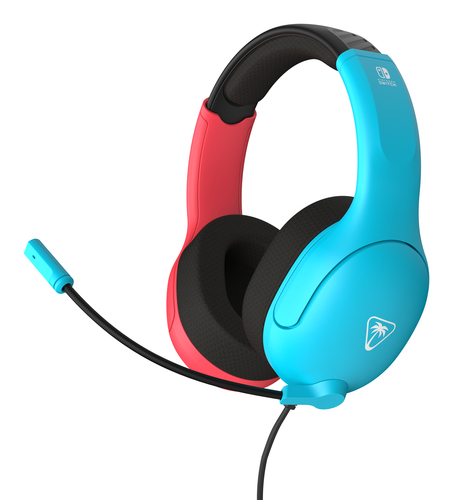 Turtle Beach Airlite Fit Gaming Headset Bedraad (3,5 mm Jack)