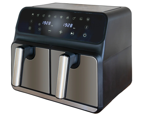 Unold 58685 Airfryer Digitale Hete Lucht Friteuse