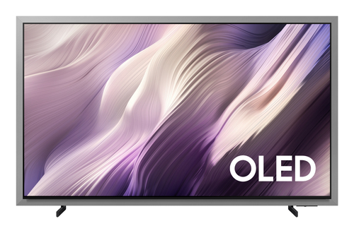 Samsung 77" OLED S99H 4K Vision AI Smart TV (2026)