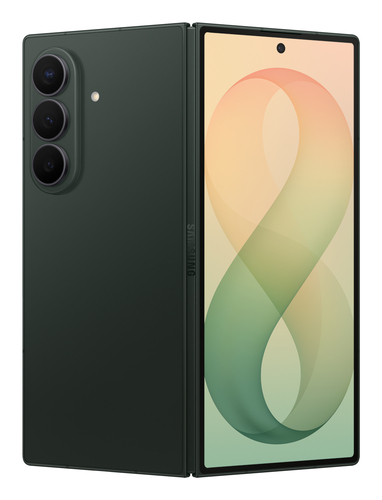 Samsung Galaxy Z Fold8 Ultra (Online Exclusive)