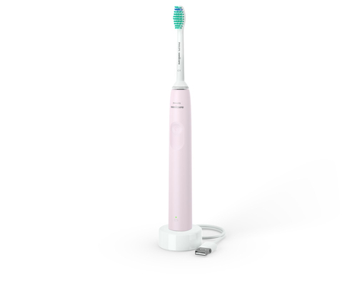 Philips Sonicare HX3651/11 elektrische tandenborstel Sonic Electric Toothbrush 2100