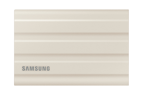 Samsung Portable SSD T7 Shield USB 3.2 Gen 2 2TB
