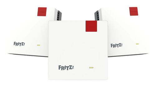 Avm fritz! FRITZ!Mesh Set 1700 3-Pack