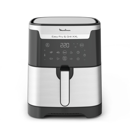 Rowenta Moulinex EZ801D10 Easy Fry & Grill XXL heteluchtfriteuse
