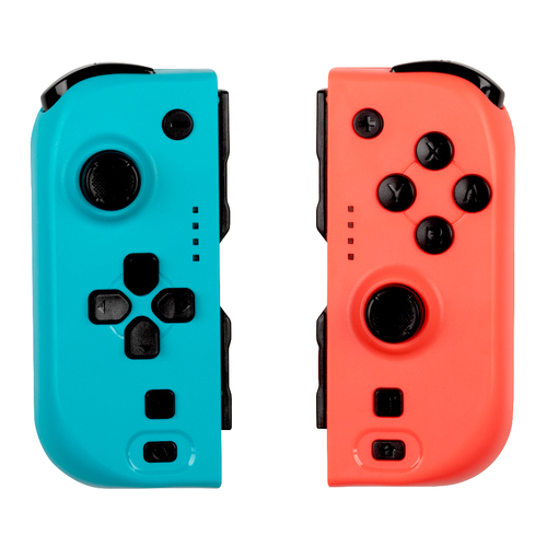 Konix Nintendo Switch en Switch OLED JoyPad Controller paar