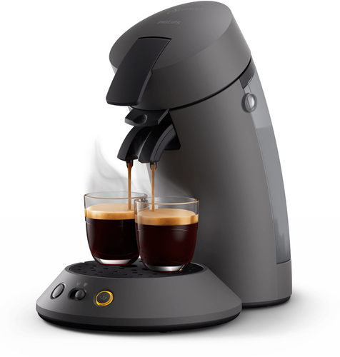 Philips CSA210/50 Senseo Original Plus koffiecapsulemachine