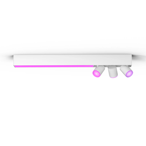 Philips Hue Centris Opbouwspot White and Color