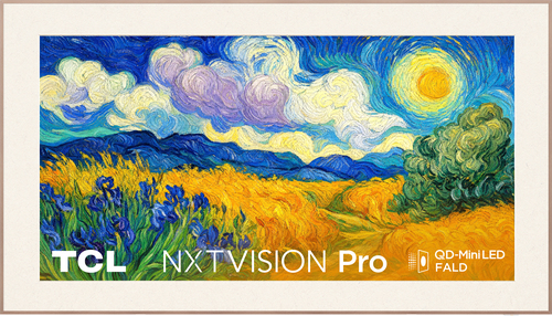 TCL QD Mini-led 65" A400 Pro (2026)