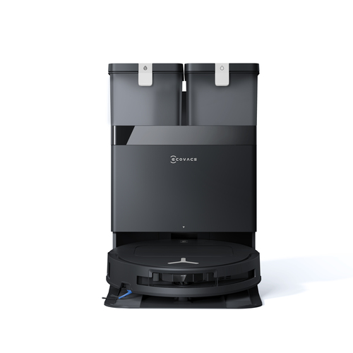 Ecovacs DEEBOT T50 OMNI BLACK robotstofzuiger
