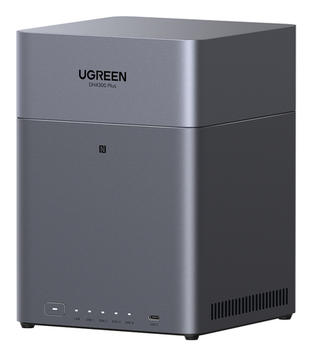 Ugreen NASync DH4300 Plus
