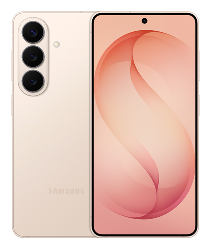 Samsung Galaxy S26 (Online Exclusive) 512 GB Pink Gold