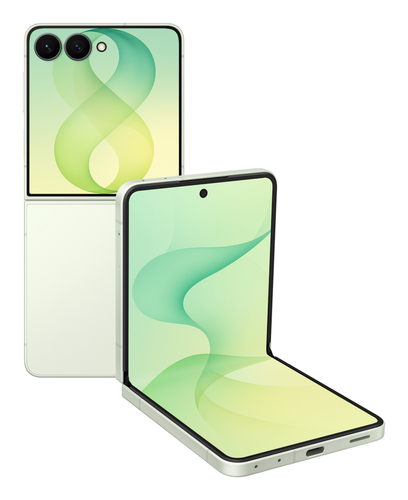 Samsung Galaxy Z Flip8 (Online Exclusive)