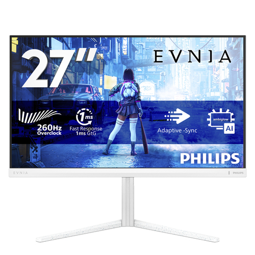 Philips EVNIA 27M2N5201P/00