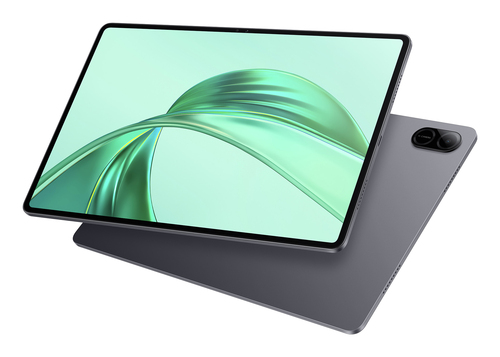 Honor Pad X8a 27,94 cm 64 GB Wi-Fi tablet - grijs