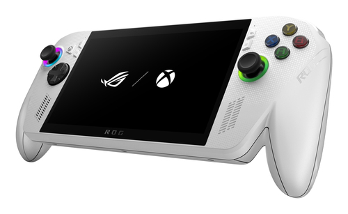 ASUS ROG Xbox Ally draagbare console