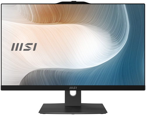 MSI Modern AM242P 1M-1223EU All-in-One-pc/workstation Intel Core 5 120U 60,5 cm