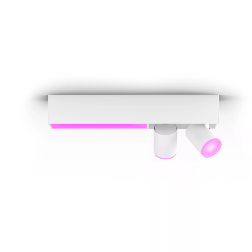 Philips Hue Centris Opbouwspot White and Color