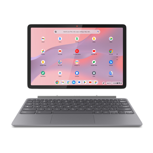 Lenovo Chromebook Duet 11M889 + Pen