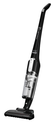 Rowenta RH6545 - draadloze stofzuiger - Air Force Light 100 Air Watt ultralicht