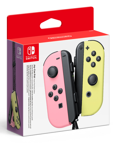 Nintendo officiële Switch
