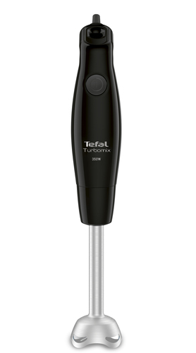 Tefal Turbomix HB1218 Staafmixer - zwart
