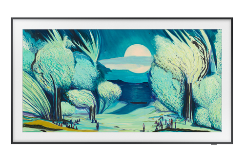 Samsung 50" The Frame LS03FA 4K (2025)