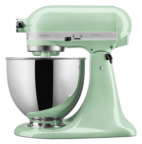 KitchenAid Artisan Mixer 5KSM125EPT Groen