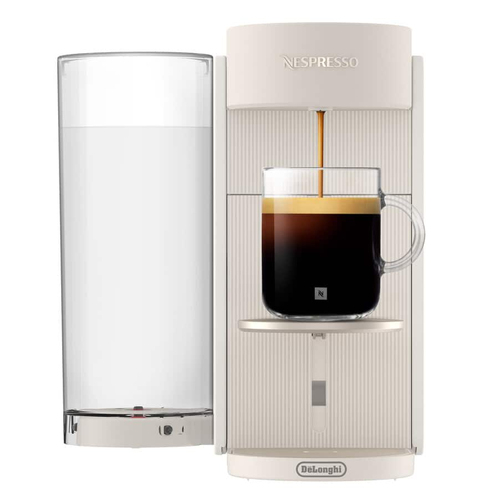 De'Longhi Nespresso ENV200W Vertuo Up Wit
