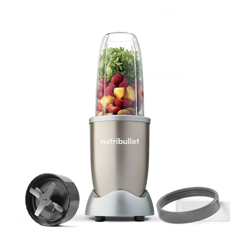 nutribullet 900 Pro Champagne