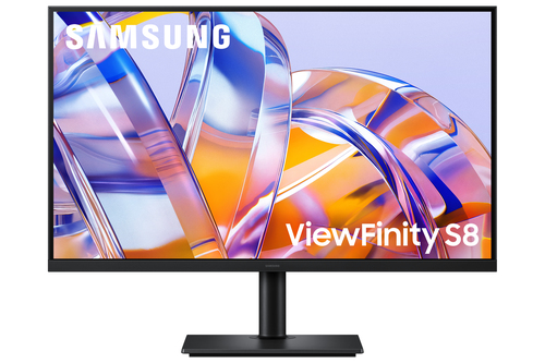 Samsung ViewFinity S8 S80UH LS27H804UAUXEN