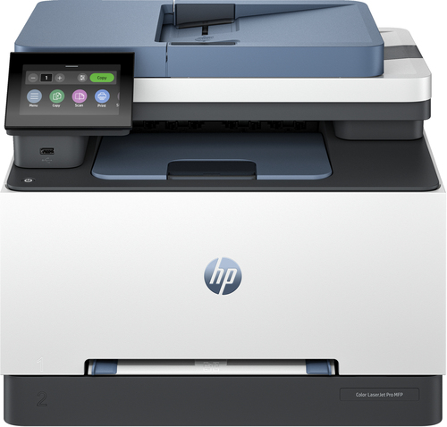 HP Color LaserJet 3302fdw