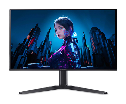Predator X Series