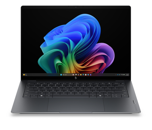 HP OmniBook Ultra Next Gen AI PC OLED 14-kd0990ndx