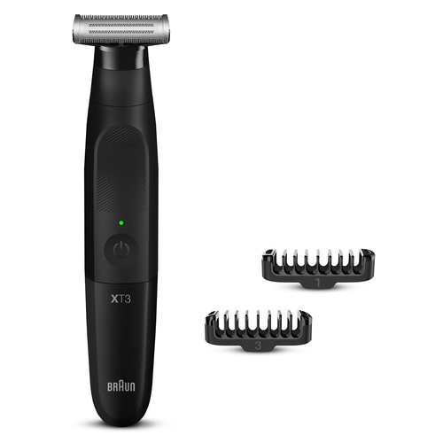 Braun HC Styler XT3100 multifunctionele trimmer